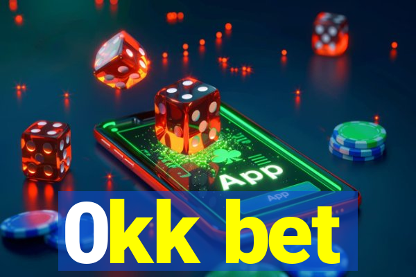 0kk bet